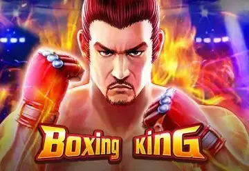 Boxing King - Spin City - Congo
